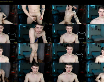 _purrari — 99 minute Chaturbate male cam show recording, 720p, Apr 22, 2024