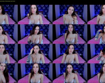_stella_aa — 86 minute Chaturbate female cam show recording, 720p, Apr 23, 2024