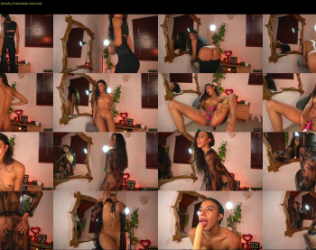 abiee__ — 120 minute Chaturbate female cam show recording, 720p, Apr 23, 2024