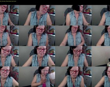 adelewildx — 32 minute Chaturbate female cam show recording, 720p, Apr 22, 2024