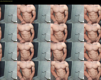 advp69 — 44 minute Chaturbate male cam show recording, 480p, Apr 22, 2024