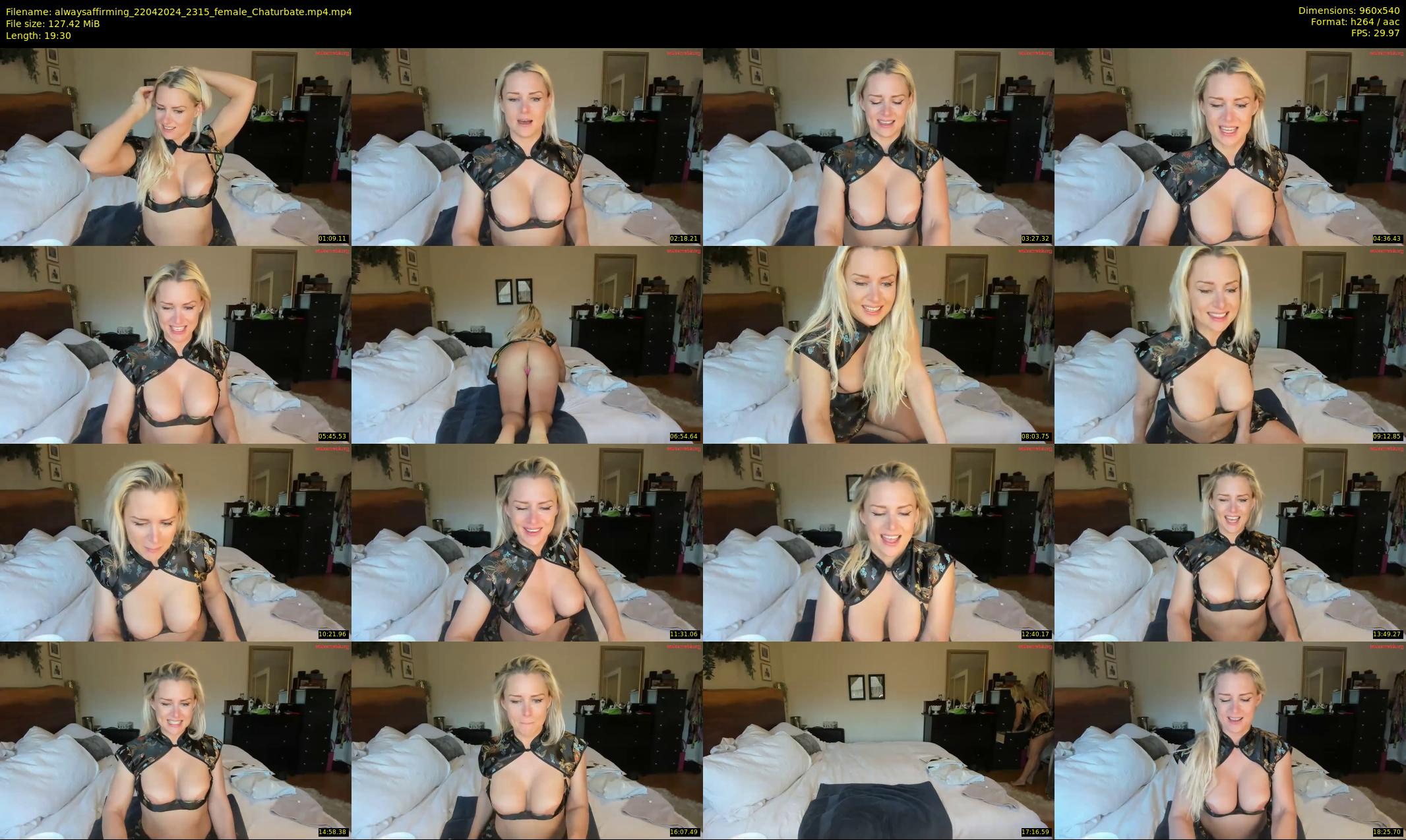 alwaysaffirming — 20 minute Chaturbate couple cam show recording, 480p, Apr 22, 2024