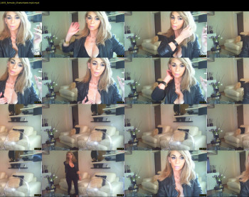 amanda0803 — 3 minute Chaturbate female cam show recording, 720p, Apr 22, 2024