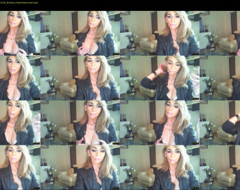 amanda0803 — 11 minute Chaturbate female cam show recording, 720p, Apr 22, 2024