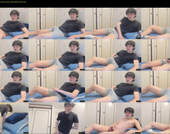 an0nymouse3 — 75 minute Chaturbate male cam show recording, 720p, Apr 23, 2024