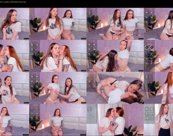 angelepatel — 89 minute Chaturbate female cam show recording, 720p, Apr 22, 2024