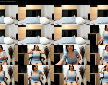angell6969 — 11 minute Chaturbate female cam show recording, 720p, Apr 22, 2024