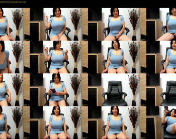 angell6969 — 33 minute Chaturbate female cam show recording, 720p, Apr 22, 2024