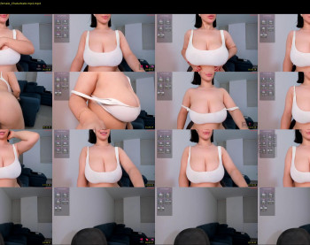 ann__w — 33 minute Chaturbate female cam show recording, 720p, Apr 22, 2024