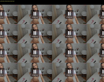 annaise_ — 26 minute Chaturbate female cam show recording, 720p, Apr 22, 2024