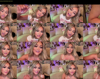 ari_02 — 120 minute Chaturbate female cam show recording, 720p, Apr 22, 2024