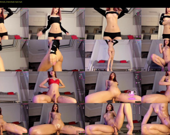 asuno_ — 120 minute Chaturbate female cam show recording, 720p, Apr 22, 2024