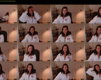 bitter_moon — 16 minute Chaturbate female cam show recording, 720p, Apr 23, 2024