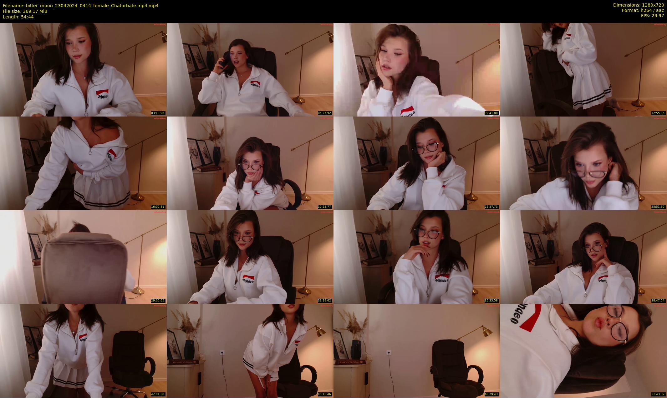 bitter_moon — 55 minute Chaturbate female cam show recording, 720p, Apr 23, 2024
