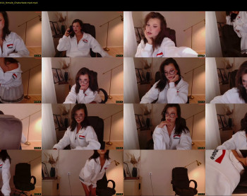 bitter_moon — 55 minute Chaturbate female cam show recording, 720p, Apr 23, 2024