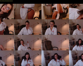 bitter_moon — 55 minute Chaturbate female cam show recording, 720p, Apr 23, 2024