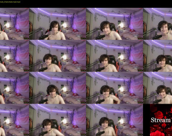 cokia_ — 44 minute Chaturbate male cam show recording, 720p, Apr 23, 2024