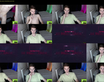 cute_brian — 118 minute Chaturbate male cam show recording, 720p, Apr 22, 2024