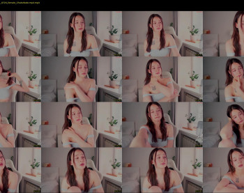 daddystrouble — 6 minute Chaturbate female cam show recording, 720p, Apr 22, 2024