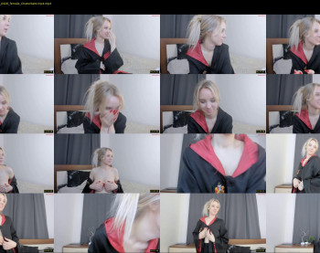 darleneferran — 38 minute Chaturbate female cam show recording, 720p, Apr 23, 2024