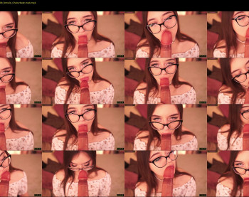 deepsouly — 21 minute Chaturbate female cam show recording, 720p, Apr 22, 2024