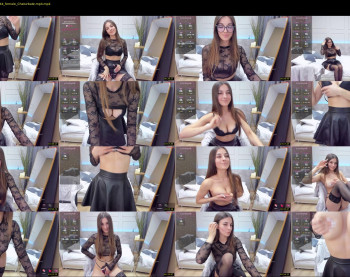 diana_soft — 57 minute Chaturbate female cam show recording, 720p, Apr 22, 2024