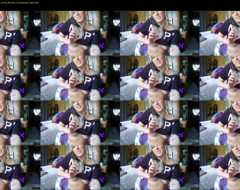 dreamytrance — 79 minute Chaturbate female cam show recording, 720p, Apr 23, 2024