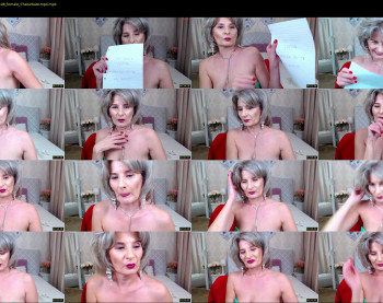 elisarosse_ — 5 minute Chaturbate female cam show recording, 720p, Apr 22, 2024