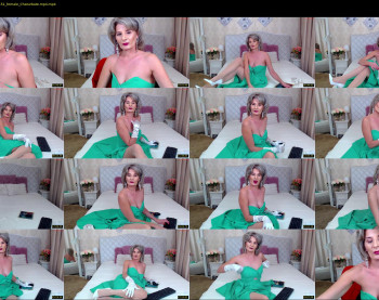 elisarosse_ — 33 minute Chaturbate female cam show recording, 720p, Apr 22, 2024