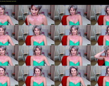 elisarosse_ — 10 minute Chaturbate female cam show recording, 720p, Apr 22, 2024