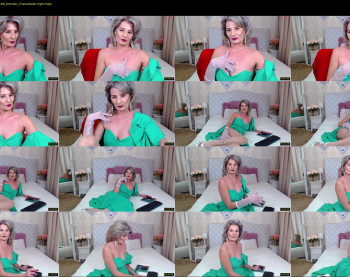 elisarosse_ — 23 minute Chaturbate female cam show recording, 720p, Apr 22, 2024