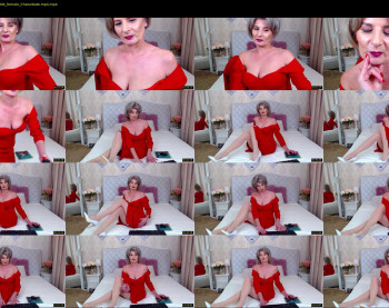 elisarosse_ — 17 minute Chaturbate female cam show recording, 720p, Apr 23, 2024