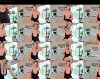 ellaxstar — 37 minute Chaturbate female cam show recording, 720p, Apr 22, 2024