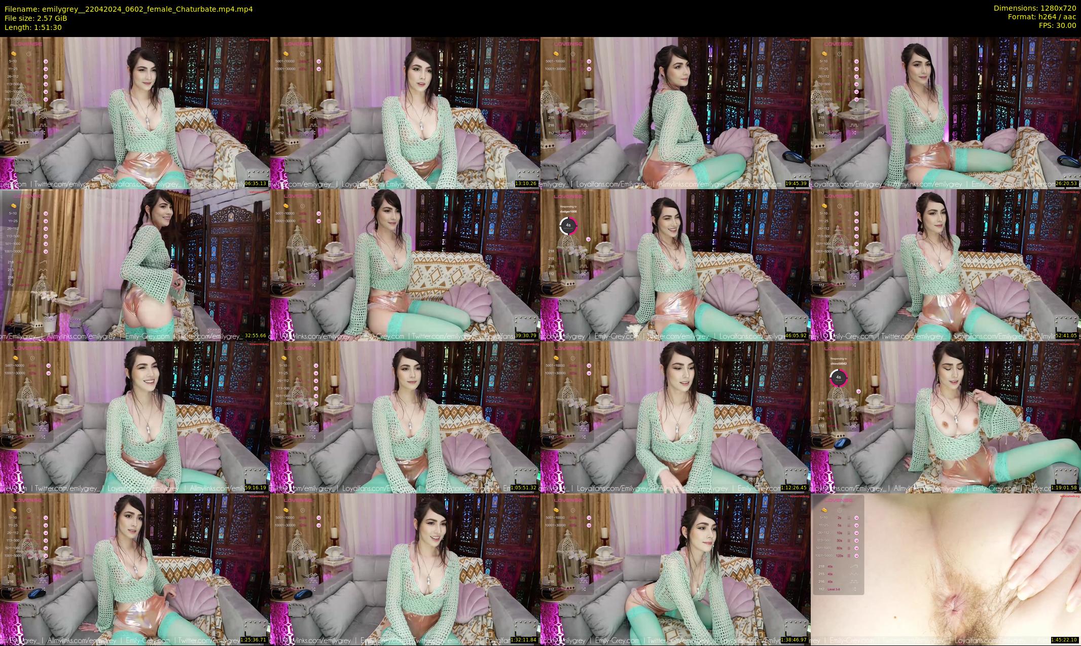 emilygrey_ — 112 minute Chaturbate female cam show recording, 720p, Apr 22, 2024