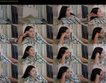 emma_johnson_ — 21 minute Chaturbate female cam show recording, 720p, Apr 22, 2024