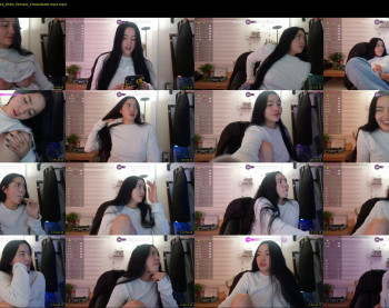 emma_johnson_ — 120 minute Chaturbate female cam show recording, 720p, Apr 23, 2024