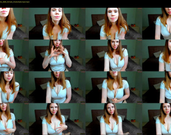emma_stardust_ — 4 minute Chaturbate female cam show recording, 720p, Apr 22, 2024