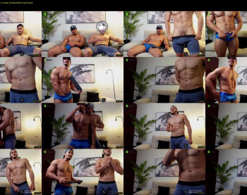 eroswolfs — 29 minute Chaturbate male cam show recording, 720p, Apr 22, 2024