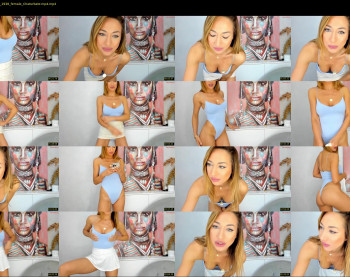 finestchantilly — 7 minute Chaturbate female cam show recording, 720p, Apr 22, 2024