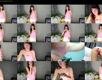 fritha — 15 minute Chaturbate female cam show recording, 720p, Apr 22, 2024