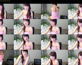 fritha — 14 minute Chaturbate female cam show recording, 720p, Apr 22, 2024