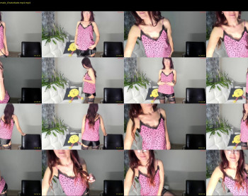 fritha — 10 minute Chaturbate female cam show recording, 720p, Apr 23, 2024