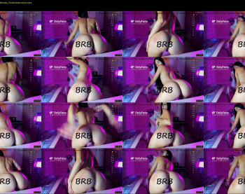 halliee — 12 minute Chaturbate couple cam show recording, 720p, Apr 22, 2024