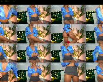 hetty_satar — 120 minute Chaturbate female cam show recording, 720p, Apr 22, 2024