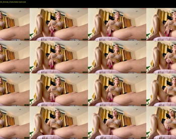 hotkatness — 6 minute Chaturbate female cam show recording, 720p, Apr 22, 2024