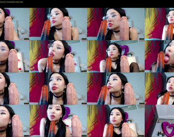 ichiben — 73 minute Chaturbate female cam show recording, 720p, Apr 22, 2024