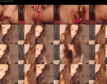 imsiri — 21 minute Chaturbate female cam show recording, 720p, Apr 23, 2024