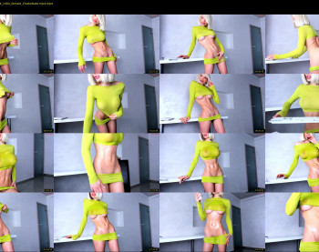 ingridblondy94 — 21 minute Chaturbate female cam show recording, 720p, Apr 22, 2024