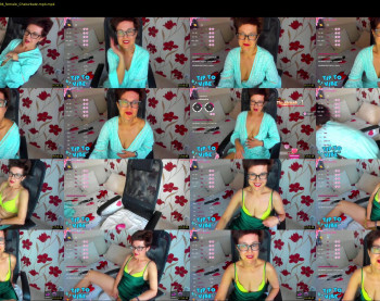 jennalison — 34 minute Chaturbate female cam show recording, 720p, Apr 22, 2024
