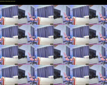 juicyshow — 23 minute Chaturbate female cam show recording, 720p, Apr 23, 2024